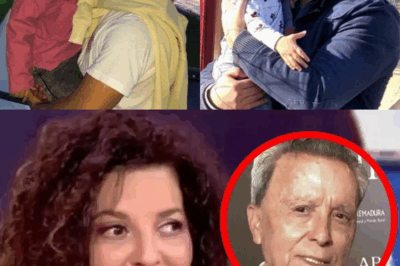 La CONFESIÓN más dura de Ortega Cano: Rocío atrapada en un silencio que destapa su verdadera opinión sobre su polémica tía Tamara.HH