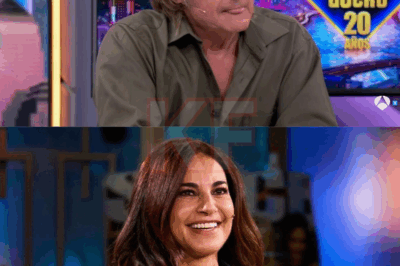 Mariló Montero y Nacho Cano han avivado el debate sobre la diversidad en la televisión española: ¿Es la cadena pública realmente un espacio de libertad o simplemente una herramienta de propaganda política? Una cuestión importante que plantea serias dudas sobre el futuro de los medios públicos en el contexto actual de España.(NQ)