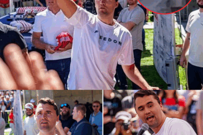De la conmoción al misterio: FBI confirma hallazgos clave en el caso Charlie Kirk, pero surgen más preguntas que respuestas. ¿Ataque político, venganza personal o algo mucho más oscuro? La nación entera contiene la respiración ante un rompecabezas inquietante.HH