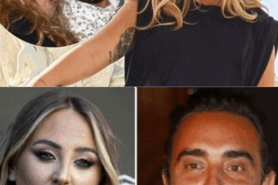 El silencio de la gasolinera: Rocío Flores rompe por fin el miedo y revela el oscuro secreto de Fidel Albiac que sacude a España. ¿Qué es lo que realmente ocurrió aquellas madrugadas?|TH