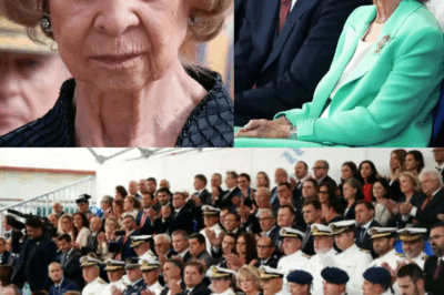 El Palacio de la Zarzuela se estremece por un nuevo episodio relacionado con la reina Sofía: su reciente e inesperado gesto ha sacudido no solo al palacio, sino a toda la monarquía española. Una acción que no solo tambalea la ya frágil imagen de la Casa Real, sino que además despierta sospechas sobre posibles conflictos ocultos aún no revelados|TH