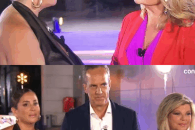 El reencuentro de máxima tensión entre Anabel Pantoja y Terelu Campos, donde fueron precisamente las miradas frías y la actitud distante las que hicieron estallar la polémica en Bailando con las estrellas. Todo giró en torno a un silencio mortal y a esas miradas heladas entre ambas, que sin querer dejaron al descubierto una ruptura de raíz que nadie esperaba|TH