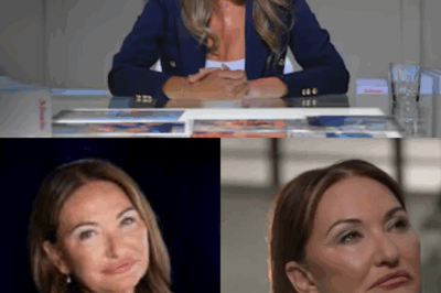 El juicio político más brutal del PSOE no se libra en los tribunales, sino en televisión. El partido se enfrenta a un proceso público sin precedentes, donde nadie escapa al veredicto colectivo. ¿Quién será perdonado y quién quedará destruido por completo? Todo lo decide la audiencia. ¿Cuál será la sentencia final?|TH
