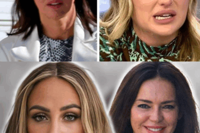 Marta Riesco rompe el silencio de forma inesperada y expone la oscura verdad sobre Olga Moreno y Rocío Flores. Revela que todo lo que hemos visto no es más que la superficie. Esto deja al público incrédulo, incapaz de aceptar que una relación antes ensalzada esconda una tragedia tan pesada. Descubre aquí los detalles de esta impactante revelación|TH