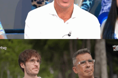 La estocada mortal para destruir a Supervivientes All Stars: con la carta secreta de Buenafuente, TVE contraataca sin descanso y deja al reality al borde del colapso total. Un movimiento considerado tan cruel como estratégico, que abre un pulso inédito en la televisión. ¿Se tambaleará y será reemplazado el mítico número uno?|TH