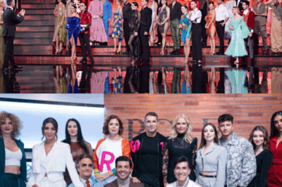 Nada más estrenarse, Bailando con las Estrellas 2025 recibió una ola de críticas demoledoras. Un solo motivo del programa provocó que los espectadores alzaran la voz repitiendo la misma queja feroz, transformando la esperada gala inaugural en un desastre inesperado.  ¿Será que esta crítica unánime surge porque la organización se muestra demasiado terca y se niega a cambiar, conduciendo así a la tragedia? ¿Cuál es esa debilidad que amenaza con hundirlo todo|TH