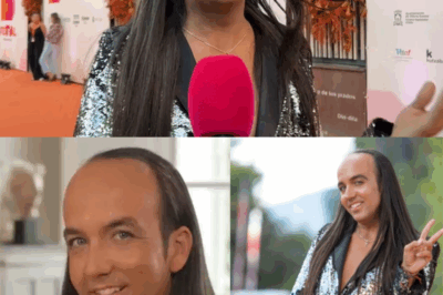 “Telecinco incendia a la audiencia al meter al concursante más polémico en Bailando con las Estrellas: un nombre que nadie quería ver, un personaje de las redes odiado y seguido a partes iguales, cargado de escándalos… ¿quién es el concursante que divide a los espectadores en dos bandos?”|TH