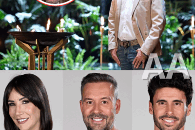 “La gran pregunta que divide a millones de espectadores: ¿queda transparencia en ‘Supervivientes All Stars 2025’? Acusaciones de favoritismos, rumores de pactos secretos y un Kike Calleja señalado ponen contra las cuerdas a Telecinco… la polémica crece y la verdad está saliendo a la luz.”|BV