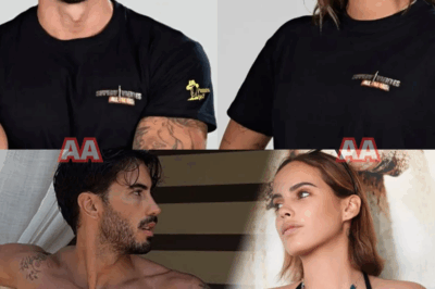 Explosión total en Supervivientes All Stars: el choque brutal entre Gloria Camila e Iván González desata frases demoledoras, deja al descubierto heridas ocultas y enciende una guerra mediática que amenaza con prolongarse fuera del reality.