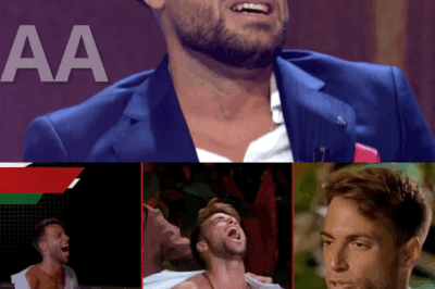 El rostro abatido de Montoya tras su fracaso en ‘Supervivientes All Stars 2025’ y la frase inesperada y llena de misterio detrás de cámaras que refleja su impotencia ante los errores y la falta de transparencia de la organización, dejando a los fans sin palabras.|BV