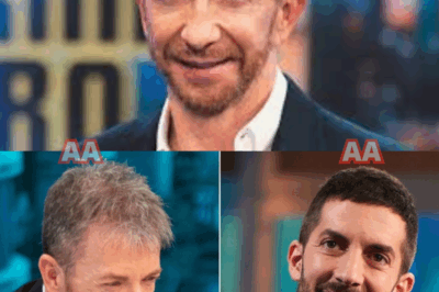 Grison rompe el silencio con un ataque demoledor a El Hormiguero: acusa al programa de engañar al público con un espectáculo vacío, y las redes explotan con dudas sobre la profesionalidad y la credibilidad del show.