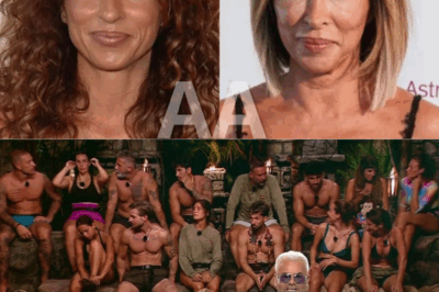 María Patiño, en el ojo del huracán televisivo: el inesperado giro tras el hundimiento de ‘La Familia de la Tele’ y la sombra de Telecinco que amenaza con cambiarlo todo en plena tormenta mediática.|BV