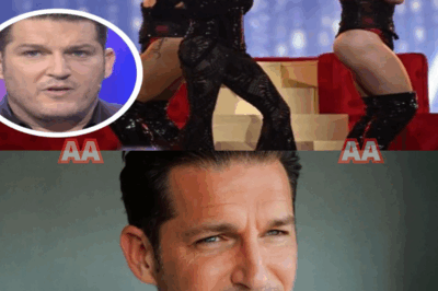 Estalla un escándalo en ‘Dancing with the Stars’: Manu Tenorio acusa a los jueces de parcialidad y se desata un huracán mediático que cuestiona la limpieza del concurso y si debe haber un boicot inmediato.