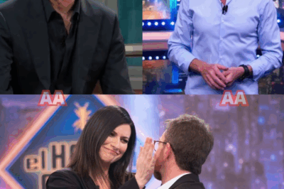 Última hora: El Hormiguero en el ojo del huracán: dos invitados de renombre desaparecen del programa sin previo aviso y la repentina aparición de una sustituta desata una tormenta de especulaciones sin precedentes.
