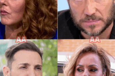 La inesperada victoria judicial de Antonio David contra Rocío Carrasco y Montse estalla como una bomba mediática: el veredicto sacude la credibilidad de los tribunales y abre un debate feroz sobre justicia, poder y manipulación pública.
