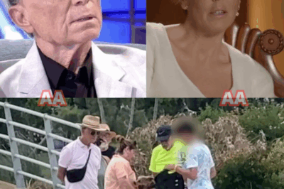 Última hora: Ortega Cano sorprende a toda España: logra la custodia de su nieta Rocío y su reaparición en Madrid en un rol totalmente inesperado desata especulaciones salvajes y coloca a su familia en el ojo de la tormenta mediática.