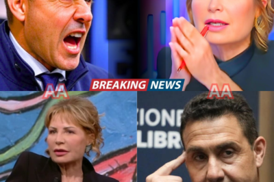 MICROFONI CHE SI SPENGONO, SGUARDI CHE SI INCROCIANO E UNA VERITÀ CHE FA PAURA: NEGLI STUDI DI LA7 QUALCOSA SFUGGE DI MANO, VANNACCI PARLA TROPPO E IL CLIMA CAMBIA IN DIRETTA, LASCIANDO TUTTI SENZA FIATO.  Succede tutto in pochi minuti, ma l’effetto è devastante. Roberto Vannacci entra nello studio con il passo di chi sa dove colpire. Si parla di case, di numeri, di meccanismi che non tornano. Poi una frase di troppo, un dettaglio che incrina la narrazione ufficiale. I toni si alzano, lo sguardo di Lilli Gruber si irrigidisce. La regia interviene. I microfoni si spengono.  Ma il silenzio, invece di calmare, amplifica. In studio si percepisce tensione pura. Vannacci continua, anche senza audio, gesti netti, labbra che scandiscono accuse. La conduttrice perde il controllo del ritmo, prova a riprendere il comando, ma qualcosa ormai è sfuggito. Il pubblico capisce che non si tratta di un semplice confronto televisivo.  È un momento borderline, un confine superato. C’è chi parla di censura, chi di panico, chi di una verità troppo scomoda per andare in onda. Le immagini fanno il giro del web, i frame vengono analizzati uno a uno. E resta una domanda sospesa: cosa non doveva essere ascoltato?