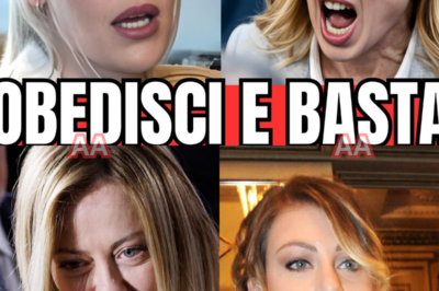 NON È UNA SIMPATIA, NON È UNA SCELTA DI CUORE, NON È UN GESTO SPONTANEO: DIETRO BARBARA BERLUSCONI E GIORGIA MELONI SI MUOVE UN INGRANAGGIO PIÙ GRANDE, FATTO DI SOLDI, ACCORDI TACITI E STRATEGIE CHE NON POSSONO ESSERE DETTE AD ALTA VOCE, MA CHE CAMBIANO GLI EQUILIBRI. Non è una semplice apparizione pubblica e non è nemmeno un incontro casuale: è un segnale lanciato nel momento più delicato, quando ogni gesto pesa come una dichiarazione di guerra silenziosa. Dietro i sorrisi calibrati si nasconde un calcolo freddo, dietro le parole misurate scorrono interessi economici e politici che si incastrano come pezzi di un puzzle pericoloso. Barbara Berlusconi entra in scena quando tutto sembra già deciso, e proprio per questo la sua presenza accende sospetti, domande, tensioni. Giorgia Meloni, al centro del quadro, si ritrova coinvolta in una partita che va oltre la politica visibile, dove il confine tra alleanza e scontro è sottile e instabile. Qui non si parla di affinità personali, ma di potere reale, di equilibri che si spostano, di silenzi che valgono più di mille dichiarazioni ufficiali. C’è chi osserva, chi muove i fili, chi rischia di essere travolto, mentre il vero gioco scorre lontano dai riflettori. La domanda resta sospesa: chi sta davvero guidando questa strategia… e chi finirà per pagarne il prezzo più alto?