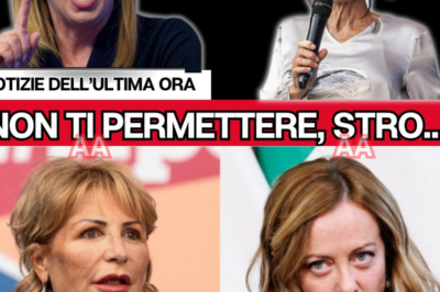 UN APPELLO CHE SUPERA IL CONFINE, UNA FRASE DI TROPPO, E LA REAZIONE ARRIVA COME UNA SCURE: IN DIRETTA, DAVANTI A TUTTI, GRUBER TOCCA UN NERVO SCOPERTO E MELONI RISPONDE SENZA FILTRI, CAMBIANDO IL CLIMA IN POCHI SECONDI. Non è un semplice invito al pubblico e non è una battuta televisiva fuori luogo. È un momento preciso, carico di tensione, in cui le parole pronunciate in studio smettono di essere neutre e diventano un atto politico. Lilli Gruber lancia il suo appello e lo fa con il tono di chi sa che avrà conseguenze. Per un istante cala il silenzio, poi l’atmosfera si irrigidisce. Giorgia Meloni entra nella scena con una risposta che non concede sconti, taglia corto, ribalta il tavolo e riporta il confronto su un piano brutale. Non alza la voce, ma ogni frase pesa come un colpo diretto. In quel passaggio i ruoli si confondono: chi sembrava guidare il racconto appare improvvisamente esposto, chi reagisce assume il controllo dello spazio mediatico. Il pubblico assiste, diviso tra shock e adrenalina, mentre lo studio diventa un’arena. Non è solo televisione, è uno scontro simbolico che continua a rimbalzare fuori dallo schermo, alimentando polemiche, reazioni e una domanda che resta sospesa: chi ha davvero oltrepassato il limite?