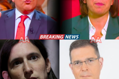 VERITÀ CHE BRUCIANO, NOMI CHE NON SI PRONUNCIANO E FINANZIAMENTI CHE TORNANO A GALLA: CAPEZZONE ALZA IL SIPARIO, SCHLEIN FINISCE NEL MIRINO E LO SCONTRO SI ACCENDE SU CIÒ CHE DA TEMPO QUALCUNO EVITA DI DIRE. Non è un attacco qualunque e non è una frase buttata lì. È un’accusa frontale che arriva quando il clima è già elettrico e trasforma il dibattito in un campo minato. Capezzone entra a gamba tesa, mette sul tavolo una parola che pesa come un macigno e chiama in causa una rete di relazioni che molti preferirebbero tenere fuori dall’inquadratura. Elly Schlein e i suoi reagiscono, ma l’impressione è che qualcosa scivoli dalle mani: le risposte si accorciano, i silenzi si allungano, la tensione sale. Qui non si discute solo di politica, ma di trasparenza, di coerenza, di linee rosse superate o difese. I ruoli si confondono in diretta: chi accusa sembra guidare il ritmo, chi si difende appare esposto. Il pubblico osserva, i social amplificano, i titoli si moltiplicano. Non c’è un verdetto immediato, ma resta una domanda scomoda che rimbalza ovunque: cosa c’è davvero dietro quei finanziamenti… e perché evitarne la verità?