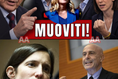 “IL PD È FINITO”, TRE PAROLE CHE CADONO COME UNA BOMBA: MINNITI ROMPE IL TABÙ, SCOPRE FERITE MAI CHIUSE E TRASFORMA UNA FRASE IN UN TERREMOTO CHE SCUOTE PALAZZI, ALLEANZE E CERTEZZE DELLA POLITICA ITALIANA. Non è uno sfogo e non è una provocazione casuale. È una dichiarazione che arriva dal dentro, pronunciata da chi conosce meccanismi, fragilità e silenzi di un mondo che ora appare improvvisamente nudo. Minniti parla e l’aria cambia: quella frase rimbalza, viene sussurrata, poi gridata, mentre il Partito Democratico si ritrova sotto una luce impietosa. Qui non si discute di una singola leadership o di una scelta tattica, ma di identità, di futuro, di un equilibrio che sembra essersi spezzato. Le reazioni sono immediate, nervose, contraddittorie. C’è chi minimizza, chi attacca, chi resta in silenzio temendo che quelle parole dicano più del previsto. I ruoli si confondono: chi denuncia appare lucido, chi difende sembra in affanno. È uno scontro narrativo che divide, accende i media e infiamma i social. Quando il rumore cala, resta una sensazione inquietante: quella frase non è stata detta per caso. È l’inizio di una resa dei conti che potrebbe riscrivere gli equilibri della sinistra italiana.