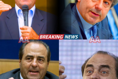 QUALCUNO STA GIOCANDO CON LA DEMOCRAZIA, E NON TUTTI SE NE SONO ACCORTI: UNA FRASE, UN’ACCUSA PESANTISSIMA, E IL SOSPETTO DI UN PIANO NASCOSTO CHE POTREBBE CAMBIARE IL RISULTATO DEL REFERENDUM. DI PIETRO LANCIA L’ALLARME, MA CHI STA DAVVERO MANOVRANDO DIETRO LE QUINTE? Le sue parole arrivano come una bomba, improvvise e destabilizzanti. Antonio Di Pietro parla di sabotaggio, di ostacoli costruiti ad arte, di una strategia silenziosa che punterebbe a svuotare il voto prima ancora che i cittadini entrino nell’urna. Il clima si surriscalda in pochi minuti: c’è chi grida allo scandalo, chi minimizza, chi teme che il danno sia già stato fatto. Le reazioni sono nervose, le smentite affrettate, i silenzi ancora più sospetti. Non è una semplice denuncia, ma un’accusa che mette sotto pressione istituzioni e protagonisti politici, lasciando intravedere un conflitto più profondo tra volontà popolare e giochi di potere. Il pubblico osserva, diviso e inquieto, mentre ogni dettaglio viene sezionato. E resta una domanda che brucia: se il voto può essere sabotato, chi sta davvero decidendo il futuro?