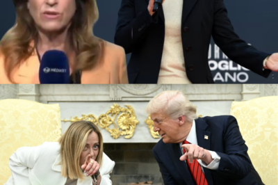 MARIA LUISA HAWKINS AD ATREJU SCONVOLGE IL PUBBLICO: UN INTERVENTO INATTESO SU GIORGIA MELONI CAMBIA IL CLIMA DELLA KERMESSE, TRA SILENZI IMBARAZZATI, APPLAUSI FREDDI E UN MESSAGGIO CHE FA DISCUTERE LA POLITICA ITALIANA|KF