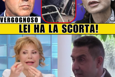 VERGOGNA LA7! VANNACCI SVELA LA VERITÀ SULLA SICUREZZA E GRUBER VIENE UMILIATA IN DIRETTA  Non c’è urla, non c’è caos. C’è qualcosa di peggio: lo slittamento improvviso del controllo. Roberto Vannacci parla di sicurezza senza alzare la voce, ma ogni frase scava. Non attacca, espone. Non provoca, elenca. È lì che la conduzione perde presa. Lilly Gruber cerca di rientrare nella cornice consueta, ma la discussione non obbedisce più. I tempi si spezzano, le domande restano sospese, lo studio avverte che qualcosa non torna. In diretta, la forza non sta nello scontro, ma nell’impossibilità di neutralizzare ciò che è stato detto. E quando la televisione non è più la protagonista, resta solo il terrificante silenzio della verità…|KF