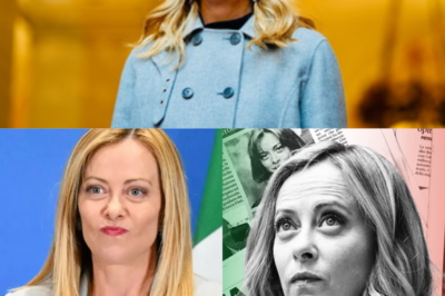 QUANDO I NUMERI CONTANO PIÙ DELL’IDEOLOGIA: IL FINANCIAL TIMES SORPRENDE TUTTI CON UNA CITAZIONE SHOCK SU MELONI, FA TREMARE L’OPPOSIZIONE E SMONTA LA NARRAZIONE ALLARMISTA COSTRUITA CONTRO L’ITALIA. Per mesi la narrazione è stata a senso unico: allarmi, paure, previsioni cupe. Poi arrivano i numeri. E quando parlano i numeri, l’ideologia comincia a vacillare. A fine 2025, persino il Financial Times è costretto a riconoscere ciò che molti non volevano sentire. Una citazione pesante come un macigno, capace di mettere in crisi il racconto costruito dall’opposizione. Nel dibattito politico cala un silenzio imbarazzante. Le accuse perdono forza, le certezze ideologiche si incrinano. È una realtà difficile da digerire per l’opposizione. E quando la stampa internazionale cambia tono, significa che un vero punto di svolta è stato raggiunto. Perché di fronte ai numeri, gli slogan non bastano più|KF