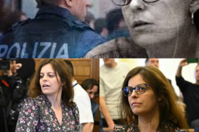 CONDANNA SALIS, POLIZIA IN AZIONE ORA: TENSIONE ALLE STELLE, REAZIONI A CATENA E UNA FRASE DI MELONI CHE FA TREMARNE MOLTI — IL CASO ESPLODE E L’AULA TRATTENE IL RESPIRO  La notizia esplode come una bomba nel cuore della politica: la condanna di Ilaria Salis fa scattare l’intervento immediato della polizia e trasforma l’aula in una polveriera. Le reazioni arrivano a catena, nervose, disordinate, mentre il clima si fa sempre più incandescente. In mezzo al caos, una frase di Giorgia Meloni cade come una lama: poche parole, ma sufficienti a gelare lo spazio e a far tremare molti. Non è solo un caso giudiziario, è uno spartiacque politico. La sinistra si agita, cerca una narrazione difensiva, ma i fatti corrono più veloci delle giustificazioni. L’opinione pubblica osserva, trattiene il respiro, percepisce che qualcosa si è rotto. Quando la legge entra nell’aula e il potere reagisce, nulla resta neutrale. E questa storia, ormai, non riguarda più solo Salis|KF