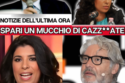 L’ATTACCO A MELONI FINISCE MALE: KARIMA MOUAL ATTACCA GIORGIA MELONI IN DIRETTA, MA LA REAZIONE IMMEDIATA DI PAOLO DEL DEBBIO RIBALTA IL DIBATTITO E GELA LO STUDIO. In studio l’attacco sembra studiato, preparato, quasi inevitabile. Karima Moual punta Giorgia Meloni in diretta, con toni duri e accuse frontali, convinta di avere il controllo della scena. Ma qualcosa si spezza. Paolo Del Debbio non alza la voce, non interrompe: fa una sola domanda, semplice e tagliente. In pochi istanti la narrazione cambia, le certezze vacillano, lo studio resta gelato. Non è uno scontro urlato, è una caduta silenziosa. E davanti alle telecamere, quando le parole non reggono più, il pubblico capisce chi sta davvero guidando il confronto|KF