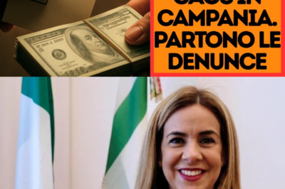 PARTITO DEMOCRATICO IN IMBARAZZO, 50 EURO PER UN VOTO: L’AUDIO CHE INCHIODA L’ASSESSORE DI PORTICI. Per mesi hanno parlato di legalità, trasparenza, superiorità morale. Poi arriva un audio. Pochi secondi, una frase secca, e tutto crolla. “50 euro per un voto.” Non è un’accusa generica, non è una voce di corridoio. È una registrazione che inchioda l’assessore di Portici e mette il Partito Democratico davanti allo specchio più scomodo. In studio cala il silenzio, nelle stanze del partito monta il panico. Le giustificazioni arrancano, le smentite sembrano fragili. L’imbarazzo diventa pubblico, politico, nazionale|KF