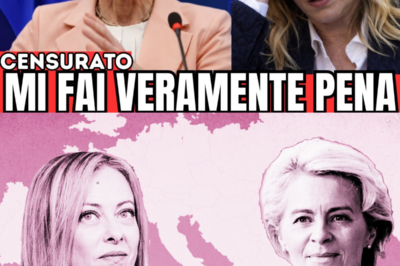 MENTRE I MEDIA ITALIANI PARLAVANO DI ISOLAMENTO, A MADRID ESPLODE LA VERITÀ: MELONI DIVENTA IL NUOVO BARICENTRO DEL POTERE UE. DAI DOSSIER RUSSI ALL’AGRICOLTURA, DALLE TRAPPOLE ECONOMICO-FISCALI ALL’AUTO ELETTRICA, LA SINISTRA TREMA E LA MAPPA DEL POTERE EUROPEO VIENE RISCRITTA.  Mentre i media italiani continuavano a cullare l’opinione pubblica con la favola dell’“isolamento”, a Madrid la verità è emersa senza filtri. Giorgia Meloni non è ai margini dell’Europa: è diventata il nuovo perno del potere. Dai dossier russi all’agricoltura, dalle trappole economico-fiscali all’auto elettrica, è Roma a dettare l’ultima parola.  La sinistra trema quando capisce che numeri e fatti non si possono più nascondere. Berlino e Parigi rallentano, Bruxelles ricalcola, mentre Palazzo Chigi entra nel cuore delle decisioni che contano. La mappa del potere europeo si sta riscrivendo — e chi continua a negarlo rischia di svegliarsi tardi, in un’Europa che parla italiano|KF