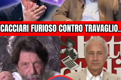 PIANO ALBANIA: DIETRO LA PROMESSA DI GIORGIA MELONI SI NASCONDE UN BLUFF DA UN MILIARDO DI EURO? NUMERI, COSTI E PROPAGANDA SMONTATI DA TRAVAGLIO E CACCIARI|KF