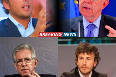 DIEGO FUSARO SCUOTE RAI3: IN DIRETTA UMILIA MARIO MONTI, SMASCHERA LE BUGIE DEI TECNOCRATI E LASCIA IL PUBBLICO IN STATO DI SHOCK. UNO SCONTRO SENZA FILTRI CHE FA TREMARE IL MONDO POLITICO ITALIANO|KF