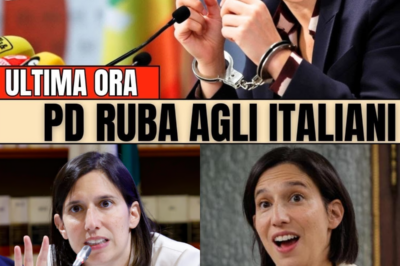 SCANDALO PD: MILIONI DI EURO SVANITI PER INCOMPETENZA E NEGLIGENZA, LA VERITÀ NASCOSTA VIENE RIVELATA, SVELANDO UNA CRISI INTERNA DEL PARTITO|KF