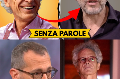 CAOS SU LA7: RAMPINI DEMOLISCE I “BUONISTI” CON DATI INCONFUTABILI, FORMIGLI SBAGLIA MOSSA, TUTTI GLI ARGOMENTI CROLLANO, GLI OSPITI RESTANO MUTI E IL PUBBLICO ASSISTE A UN CROLLO INASPETTATO|KF