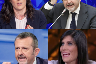 DELMASTRO SENZA FRENI: APPENDINO MESSA AL MURO, PAROLE TAGLIENTI E MOVIMENTO 5 STELLE TRAVOLTO DAVANTI A TUTTI.  Delmastro entra nello scontro senza freni e trasforma un confronto politico in una resa dei conti pubblica. Appendino viene messa al muro, incapace di reagire davanti a parole taglienti che smontano una narrazione costruita con cura. Lo studio resta in silenzio, mentre il Movimento 5 Stelle appare travolto, spiazzato, senza più controllo del dibattito. Non è solo un attacco personale, ma un colpo diretto a un’intera strategia politica|KF