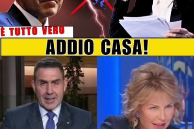 MICROFONI BLOCCATI A LA7! VANNACCI svela la truffa delle CASE e la GRUBER va IMPAZZISCE!|KF