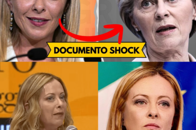 LA TRUFFA È FINITA? GIORGIA MELONI SMASCHERA LA TASSA NASCOSTA, METTE SOTTO ACCUSA I VERDI E IN DIRETTA TV LA SINISTRA PERDE IL CONTROLLO DELLA NARRAZIONE. In diretta, il clima cambia all’improvviso. Giorgia Meloni non gira intorno alle parole: porta i numeri, smonta i meccanismi e chiama la tassa con il suo nome. Nascosta, silenziosa, presentata come scelta “verde”. In pochi minuti la narrazione costruita dalla sinistra si incrina. I Verdi esitano, lo studio si irrigidisce, le certezze evaporano. Non è più uno scontro ideologico, ma una resa dei conti davanti al pubblico. Quando la politica smette di raccontare favole e mostra il conto reale, qualcuno perde il controllo. E quella sera, in TV, si vede chiaramente chi|KF