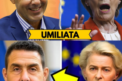 URSULA UMILIATA! VANNACCI la cerca in diretta e LEI SCAPPA dal confronto|KF