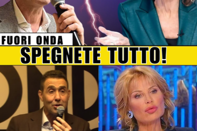 CENSURA FALLITA IN DIRETTA: VANNACCI SFIDA IL SISTEMA, LA7 SPEGNE I MICROFONI MA IL MESSAGGIO È GIÀ ARRIVATO AL PUBBLICO|KF