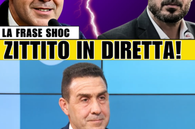 RAI NEL CAOS TOTALE: VANNACCI ATTACCA E SCHIACCIA LA SINISTRA IN DIRETTA, FRATOIANNI RESTA IN SILENZIO TRA IMBARAZZO E SGOMENTO.  Non è stata una semplice diretta televisiva. È stato un cortocircuito di potere. Lo studio RAI si trasforma in un campo di battaglia quando Vannacci prende la parola: tono secco, dati affilati, attacchi frontali. La Sinistra prova a reagire, ma qualcosa si spezza. Fratoianni resta fermo, lo sguardo perso, incapace di intervenire. Il silenzio diventa più rumoroso di qualsiasi urlo. In pochi minuti, la narrazione cambia: chi attaccava ora si difende, chi predicava resta senza parole. Non è solo uno scontro politico, è una fotografia impietosa di un equilibrio che crolla in diretta nazionale|KF