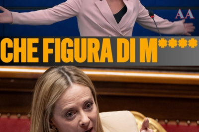 BRUXELLES È ESPLOSA IERI IN AULA: ILARIA SALIS HA PERSO LA CALMA DI FRONTE A MELONI, TRA SARCASMI TAGLIENTI E ACCUSE INCALZANTI. MA LA PREMIER HA RISPOSTO CON FERMEZZA E RAPIDITÀ, LASCIANDO TUTTI SENZA PAROLE E DIMOSTRANDO CHI DAVVERO GOVERNA LA SCENA POLITICA EUROPEA|KF