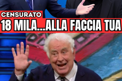 SOLDI, POTERE E DOPPI STANDARD IN TV: IL CASO SANTORO ESPLODE ALL’IMPROVVISO, TRA CONTRATTI MILIONARI, MORALISMO DI FACCIATA E UNA VERITÀ SCOMODA CHE PER ANNI È STATA TENUTA LONTANA DAL PUBBLICO|KF
