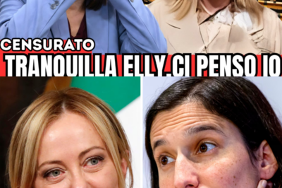 SCHLEIN IN DIFFICOLTÀ SU UN TEMA TABÙ, MENTRE MELONI OSSERVA E ANTICIPA OGNI PASSO. IL DIVARIO TRA GOVERNO E OPPOSIZIONE SI ALLARGA E IL PD RISCHIA GROSSO|KF