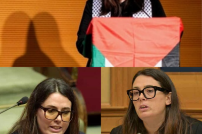 IL VIDEO CHE METTE IN IMBARAZZO IL M5S: LA DEPUTATA STEFANIA ASCARI PARLA DI RICHIESTE DI DENARO PER HANNOUN E ASSOCIAZIONI POCO CONOSCIUTE – POCHI SECONDI DI IMMAGINI, TROPPI INTERROGATIVI.  Un video breve, apparentemente innocuo, ma capace di scatenare una tempesta politica. Le parole pronunciate, i riferimenti al denaro, i nomi citati e quelle associazioni quasi sconosciute aprono una catena di interrogativi difficili da ignorare. Nel M5S cresce l’imbarazzo, mentre fuori si moltiplicano le richieste di spiegazioni. C’è chi parla di fraintendimenti, chi di contesto mancante, chi invece chiede chiarezza totale. Intanto il filmato continua a circolare, alimentando sospetti, silenzi e una tensione che non accenna a diminuire|KF