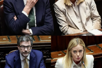 GIORGIA “STAVOLTA L’HA PRESA MALE”: RIUNIONE D’EMERGENZA A PALAZZO CHIGI, GOVERNO CONVOCATO D’URGENZA E TENSIONE ALLE STELLE. QUALCOSA È ANDATO STORTO, E LA PREMIER DECIDE DI PRENDERE IL CONTROLLO PRIMA CHE LA SITUAZIONE ESPLODA.  A palazzo chigi l’aria si fa irrespirabile. Giorgia Meloni rientra, osserva i dossier, ascolta i retroscena e capisce subito che qualcosa non torna. promesse che scricchiolano, numeri che non tornano, nervi tesi tra alleati. Così la premier convoca tutti d’urgenza: niente rinvii, niente alibi. quando il tempo stringe e la pressione sale, meloni sceglie una sola strada: prendere il controllo prima che il caos diventi irreversibile|KF