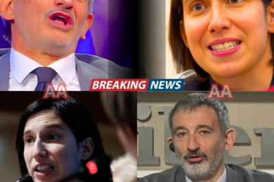 UNA FRASE LANCIA UNA RISATA AMARA, UNO SGUARDO CHE TAGLIA PIÙ DI UN NUMERO, UN’IMMAGINE QUOTIDIANA CHE DIVENTA ACCUSA POLITICA: SENALDI TOCCA IL TEMA CHE TUTTI SENTONO A CASA, E IN STUDIO QUALCUNO CAPISCE CHE LO SCONTRO È APPENA ENTRATO NEL VIVO. La scena prende forma come un trailer teso, senza bisogno di alzare la voce, perché basta evocare il frigorifero per trasformare il dibattito in qualcosa di personale, concreto, impossibile da ignorare, mentre il riferimento a Schlein accende una miccia che divide il tavolo e irrigidisce i volti. Non è una battuta isolata, è un colpo simbolico che fa sorridere alcuni e infuriare altri, lasciando sospesa la domanda su chi stia davvero pagando il prezzo di certe scelte. Le telecamere indugiano, il ritmo rallenta, e ogni parola successiva pesa il doppio, come se il confronto avesse cambiato livello. Fuori dallo studio, l’immagine corre veloce, diventa titolo, meme, discussione accesa, perché quando la politica entra nella cucina degli italiani smette di essere astratta. E mentre le parti si chiudono nelle proprie posizioni, resta nell’aria una sensazione difficile da scrollarsi di dosso: a volte basta una frase semplice per trasformare una polemica in un racconto che continua ben oltre la diretta.