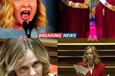 UNA FRASE TAGLIATA COME UNA LAMA, UNO SCONTRO CHE ESPLODE SENZA PREAVVISO, UN NOME NON PRONUNCIATO CHE TUTTI CAPISCONO: MELONI ALZA IL LIVELLO CONTRO I GIUDICI E IN QUEL MOMENTO LA SICUREZZA DIVENTA IL CAMPO DI BATTAGLIA PIÙ PERICOLOSO. La scena si apre come un trailer cupo e teso, fatto di decisioni annullate, misure bloccate e responsabilità che rimbalzano senza mai fermarsi, mentre Meloni non nasconde l’irritazione e trasforma la rabbia in un messaggio che va oltre la polemica del giorno. Non è solo una critica, è un’accusa indiretta che mette in discussione ruoli, confini e conseguenze, lasciando intendere che qualcuno stia giocando con il limite più sensibile di tutti. Dall’altra parte il silenzio pesa, perché ogni replica rischia di incendiare ancora di più lo scontro, e intanto l’opinione pubblica si divide tra chi invoca ordine e chi teme uno strappo irreversibile. Le parole corrono veloci, diventano titoli, clip, frammenti virali, mentre il confronto si sposta dal singolo caso a una domanda più grande e inquietante. Quando sicurezza e giustizia smettono di camminare insieme, nessuno resta davvero fuori dal conflitto, e la sensazione è che questa resa dei conti sia solo all’inizio.